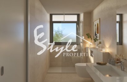 Новостройки - Апартаменты/Квартира - Бенидорм - Аликанте