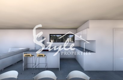 Новостройки - Вилла - Кальпе