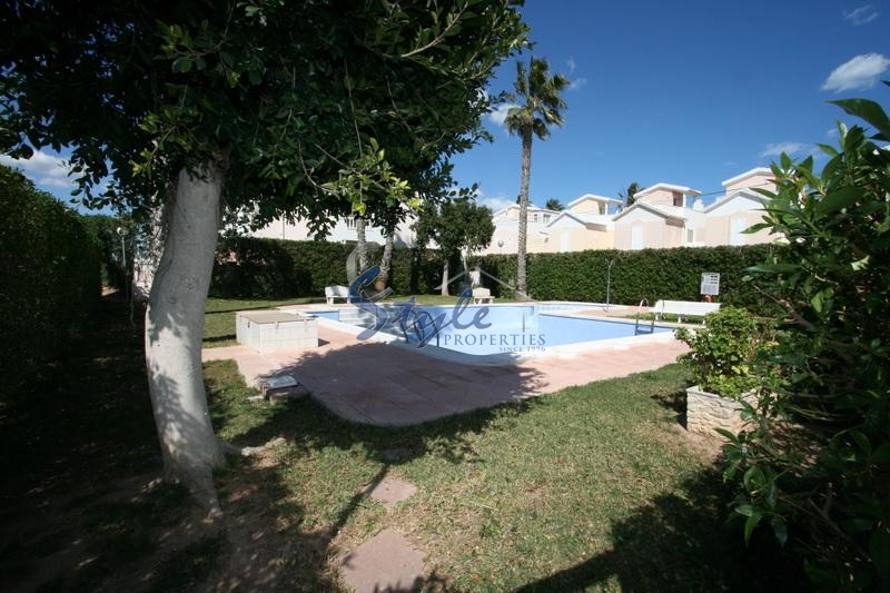 Resale - Town House - Guardamar del Segura