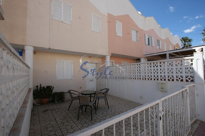 Resale - Town House - Guardamar del Segura