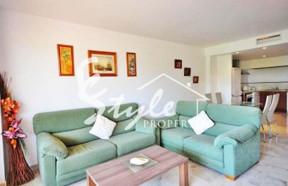 Вторичное жилье - Апартаменты/Квартира - Пунта Прима - Ла Энтрада