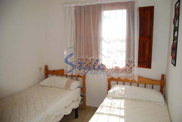 Resale - Apartment - Torrevieja - Lago Jardin I