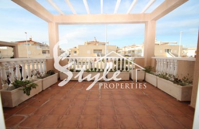 Вторичное жилье - Часть дома Quad - Плайя Фламенка - Zeniamar