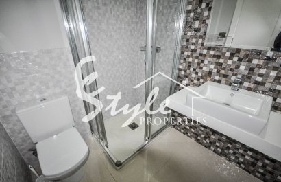 Вторичное жилье - Апартаменты/Квартира - Пунта Прима