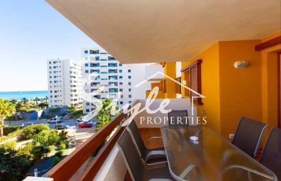 Аренда - Апартаменты/Квартира - Пунта Прима - Ла Реколета