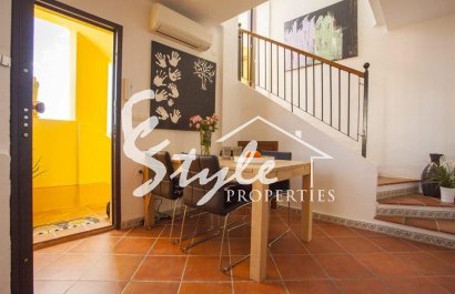 Reventa - Apartamento - Punta Prima