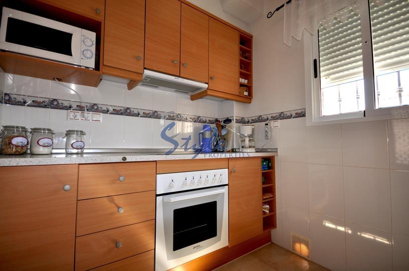 Top floor apartment for sale in Los Altos, Costa Blanca, Spain 493-9