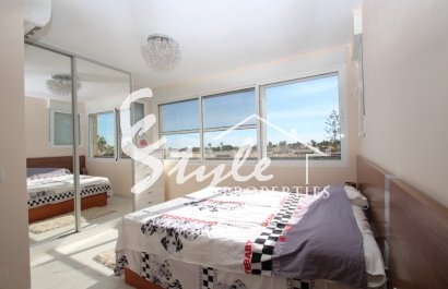 Casa adosada junto al mar en La Zenia, Orihuela Costa, Costa Blanca, España