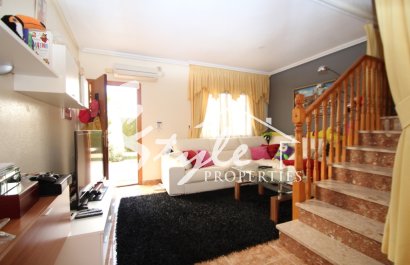 Reventa - Townhouse - La Zenia