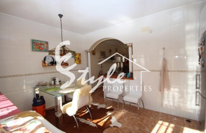 Reventa - Townhouse - La Zenia
