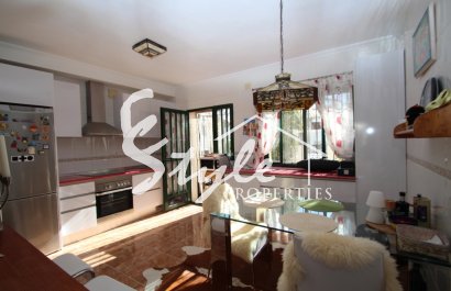 Reventa - Townhouse - La Zenia