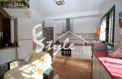 Reventa - Townhouse - La Zenia