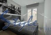 Resale - Apartment - Santa Pola - Playa Lisa