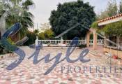 Resale - Villa - San Vicente del Raspeig