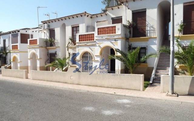 Resale - Apartment - Villamartin