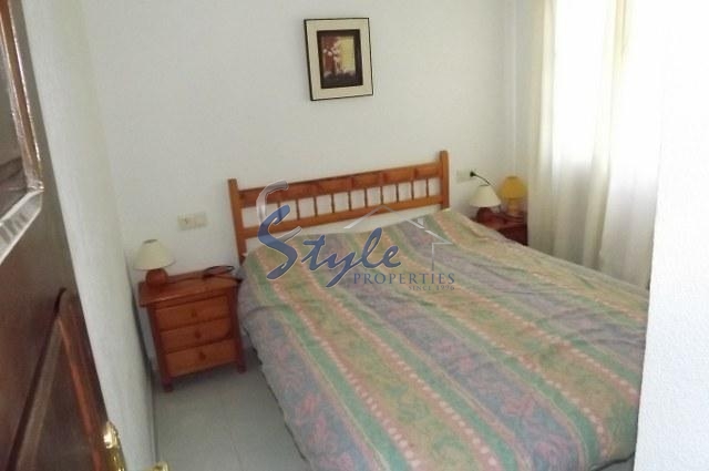 Resale - Apartment - Villamartin