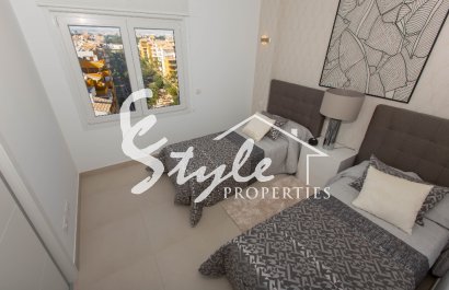 Аренда - Апартаменты/Квартира - Пунта Прима - Панорама Мар