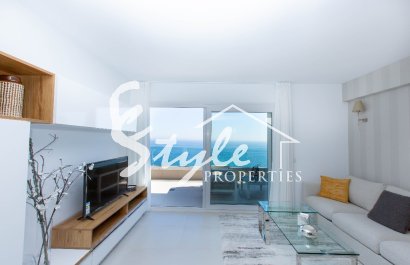 Снять квартиру в Испании на берегу моря