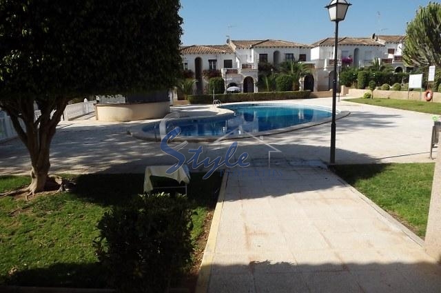 Resale - Apartment - Villamartin