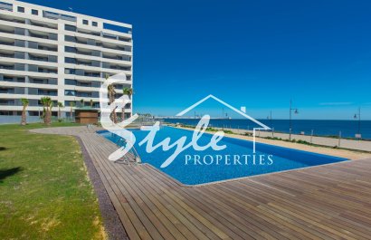 Аренда - Апартаменты/Квартира - Пунта Прима - Панорама Мар