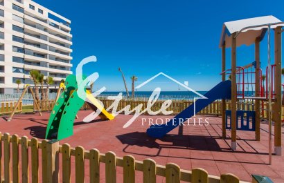 Аренда - Апартаменты/Квартира - Пунта Прима - Панорама Мар