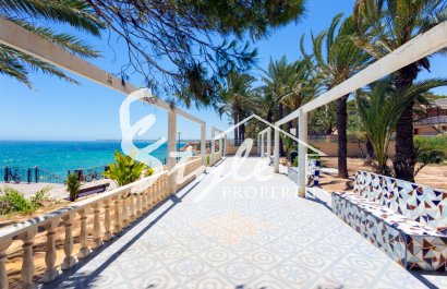 Аренда - Апартаменты/Квартира - Пунта Прима - Панорама Мар