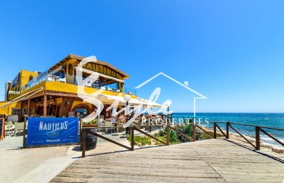 Аренда - Апартаменты/Квартира - Пунта Прима - Панорама Мар