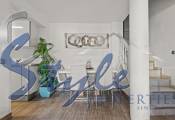 Resale - Villa - Orihuela Costa  - Playa Flamenca