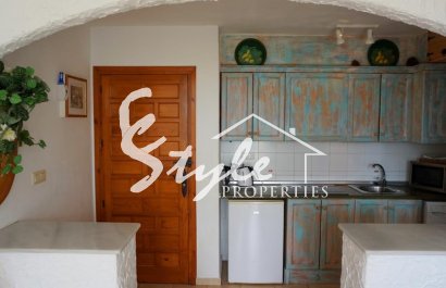 Вторичное жилье - Townhouse - Лос Альтос