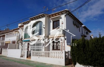 Вторичное жилье - Townhouse - Лос Альтос