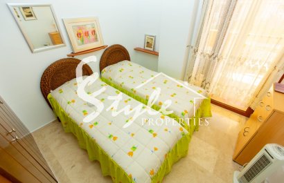 Квартира на продажу  комплексе с бассейном Ла Ентрада в Пунта Прима, Коста Бланка, Испания