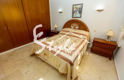 Вторичное жилье - Апартаменты/Квартира - Пунта Прима - Ла Энтрада