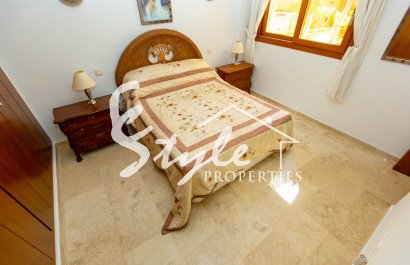 Вторичное жилье - Апартаменты/Квартира - Пунта Прима - Ла Энтрада