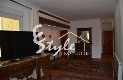 Элитная вилла в Кампоамор, Коста Бланка, Испания, 640 - 8