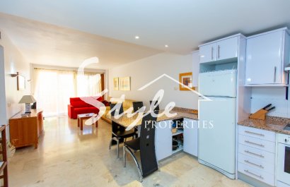 Вторичное жилье - Апартаменты/Квартира - Пунта Прима - Ла Энтрада