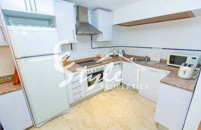 Вторичное жилье - Апартаменты/Квартира - Пунта Прима - Ла Энтрада