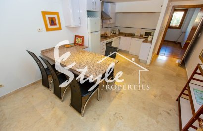 Вторичное жилье - Апартаменты/Квартира - Пунта Прима - Ла Энтрада