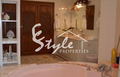 Элитная вилла в Кампоамор, Коста Бланка, Испания, 640 - 10