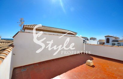 Resale - Apartment - Punta Prima
