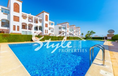 Resale - Apartment - Punta Prima