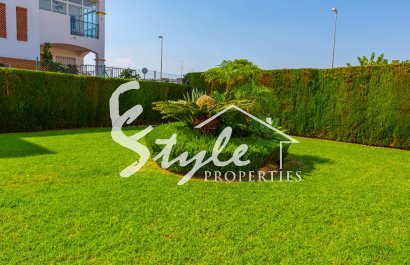 Resale - Apartment - Punta Prima