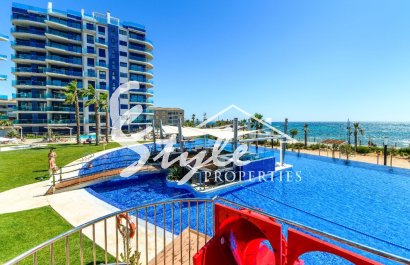 Short Term Rentals - Apartment - Punta Prima - Sea Senses