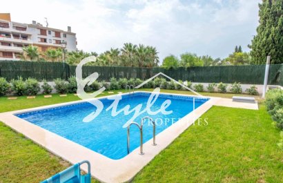 Short Term Rentals - Townhouse - Punta Prima