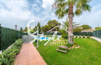 Short Term Rentals - Townhouse - Punta Prima