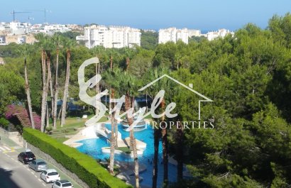 Apartmento en venta en Campoamor, Orihuela Costa, Costa Blanca, Spain