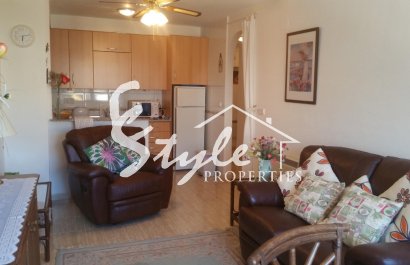 Reventa - Apartamento - Campoamor