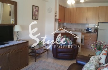 Reventa - Apartamento - Campoamor