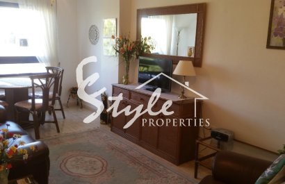 Reventa - Apartamento - Campoamor