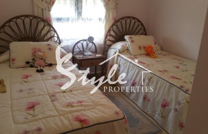 Reventa - Apartamento - Campoamor