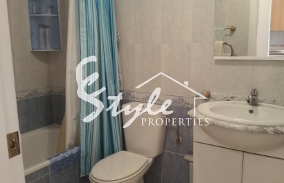 Reventa - Apartamento - Campoamor